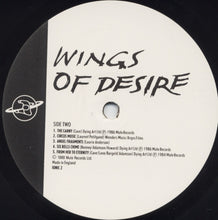 Load image into Gallery viewer, Various – Wings Of Desire