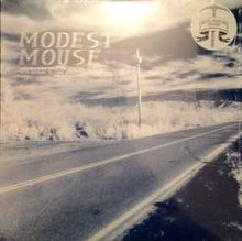Load image into Gallery viewer, Modest Mouse – This Is A Long Drive For Someone With Nothing To Think About