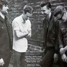 Load image into Gallery viewer, Courteeners* – Concrete Love