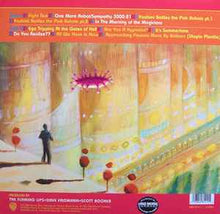 Load image into Gallery viewer, The Flaming Lips – Yoshimi Battles The Pink Robots
