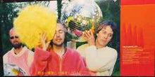 Load image into Gallery viewer, The Flaming Lips – Yoshimi Battles The Pink Robots