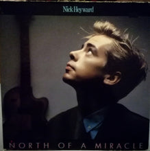 Load image into Gallery viewer, Nick Heyward – North Of A Miracle
