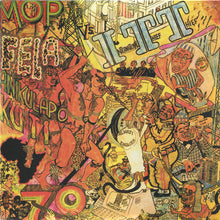 Load image into Gallery viewer, FELA KUTI - ITT ( 12" RECORD )