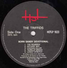 Load image into Gallery viewer, The Triffids – Born Sandy Devotional