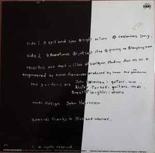 Load image into Gallery viewer, The Gordons – The Gordons