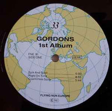 Load image into Gallery viewer, The Gordons – The Gordons