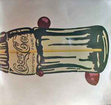 Load image into Gallery viewer, The Velvet Underground – Andy Warhol's Velvet Underground Featuring Nico