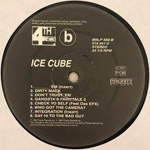 Load image into Gallery viewer, Ice Cube – The Predator