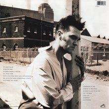 Load image into Gallery viewer, Morrissey – Bona Drag