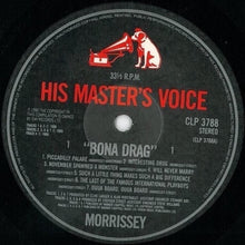 Load image into Gallery viewer, Morrissey – Bona Drag