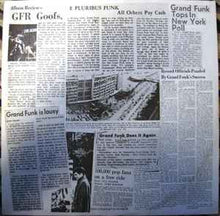 Load image into Gallery viewer, Grand Funk Railroad – Mark, Don & Mel 1969-71