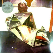 Load image into Gallery viewer, YEASAYER - GOOD EVENING WASHINGTON D.C., LIVE AT 9.30 CLU ( 12" RECORD )