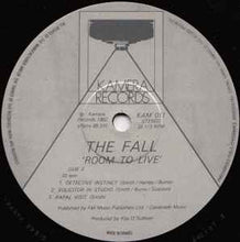 Load image into Gallery viewer, The Fall – Room To Live