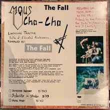 Load image into Gallery viewer, The Fall – Room To Live
