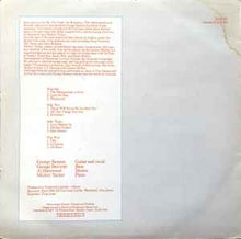 Load image into Gallery viewer, George Benson – Live In Concert