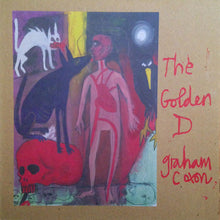 Load image into Gallery viewer, Graham Coxon – The Golden D