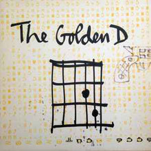 Load image into Gallery viewer, Graham Coxon – The Golden D