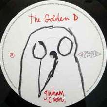 Load image into Gallery viewer, Graham Coxon – The Golden D