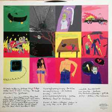 Load image into Gallery viewer, Graham Coxon – The Golden D
