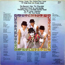 Load image into Gallery viewer, The Adicts – Sound Of Music