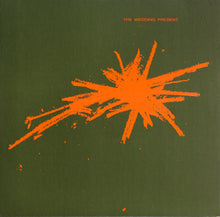 Load image into Gallery viewer, The Wedding Present – Bizarro