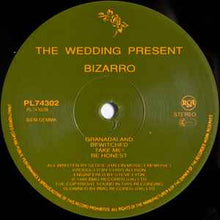 Load image into Gallery viewer, The Wedding Present – Bizarro