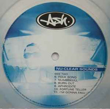 Load image into Gallery viewer, Ash – Nu-Clear Sounds