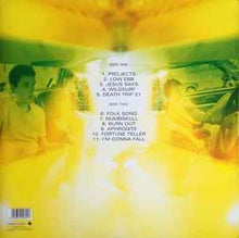 Load image into Gallery viewer, Ash – Nu-Clear Sounds