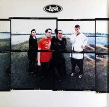 Load image into Gallery viewer, Ash – Nu-Clear Sounds