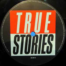 Load image into Gallery viewer, Copy of Talking Heads – True Stories