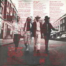 Load image into Gallery viewer, Big Audio Dynamite - This Is Big Audio Dynamite (LP, Album, No )