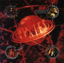 Load image into Gallery viewer, Pixies – Bossanova