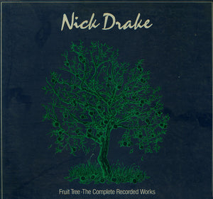 Nick Drake – Fruit Tree · The Complete Recorded Works