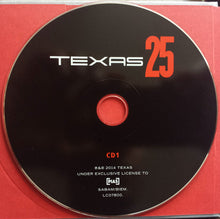 Load image into Gallery viewer, TEXAS - TEXAS 25 ( 12" RECORD )