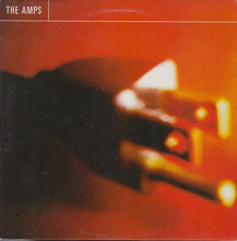 Load image into Gallery viewer, THE AMPS - PACER ( 12" RECORD )