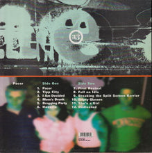 Load image into Gallery viewer, THE AMPS - PACER ( 12" RECORD )