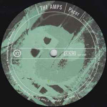 Load image into Gallery viewer, The Amps – Pacer