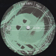 Load image into Gallery viewer, THE AMPS - PACER ( 12" RECORD )