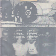 Load image into Gallery viewer, THE AMPS - PACER ( 12" RECORD )