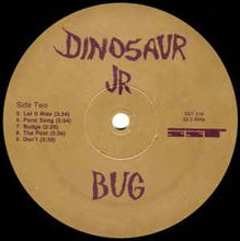 Load image into Gallery viewer, Dinosaur Jr. – Bug
