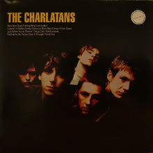Load image into Gallery viewer, The Charlatans – The Charlatans