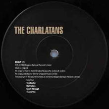 Load image into Gallery viewer, The Charlatans – The Charlatans