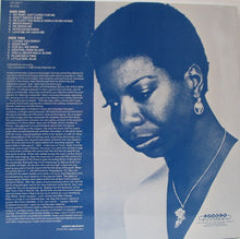 Load image into Gallery viewer, Nina Simone – My Baby Just Cares For Me