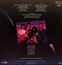 Load image into Gallery viewer, The Steve Miller Band* – Abracadabra