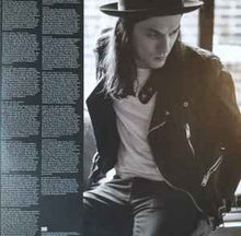 Load image into Gallery viewer, James Bay – Chaos And The Calm