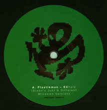 Load image into Gallery viewer, PLASTIKMAN - EX CLUB MIXES ( 12" RECORD )