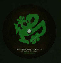 Load image into Gallery viewer, PLASTIKMAN - EX CLUB MIXES ( 12" RECORD )