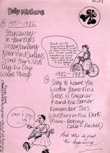 Load image into Gallery viewer, Dolly Mixture – Demonstration Tapes