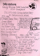 Load image into Gallery viewer, Dolly Mixture – Demonstration Tapes