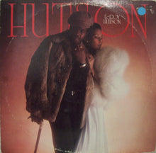 Load image into Gallery viewer, LEROY HUTSON - HUTSON ( 12" RECORD )